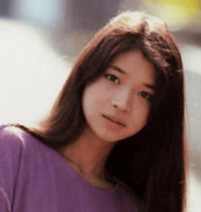 田中美佐子の若い頃はかわいらしく、見た目がアイドルのような女優さんでした。